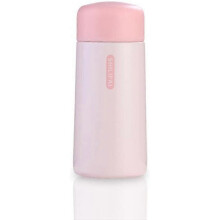 Mini Cute Water Bottle, Vacuum Flasks Leak-Proof Drink Flask Keep Hot and Cold for Home Outdoors Travel150ml