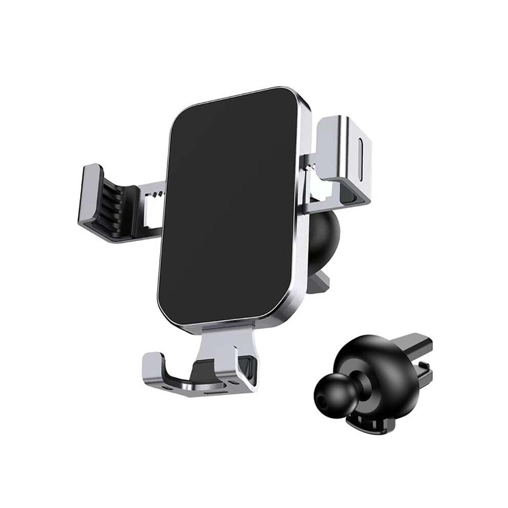 Car Phone Holder For Bmw 3 Series G21 Touring 2019 Anti-Slip Shockproof Stable Hook Clip Upgraded 9354506838416