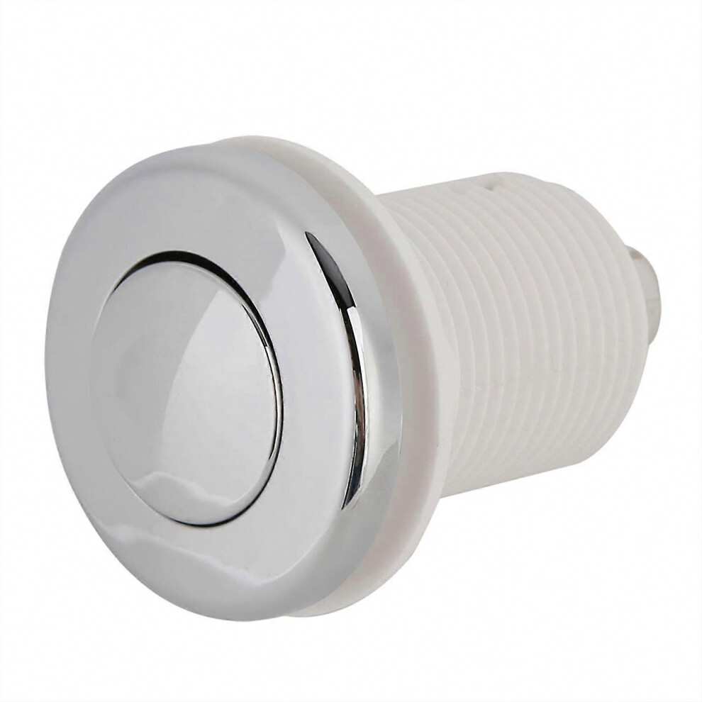 Waterproof Pneumatic Air Pressure Switch With 28Mm Mounting Hole For Pneumatic Button 6935159244415
