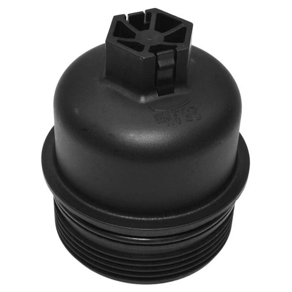 Oil Filter Housing Cap Cover For Renault Laguna Scenic Espace Opel Movano Vivaro Nissan Primastar Qa 6935159244309