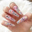 Flat Back Glass Rhinestones Crystals for Nail Art 7