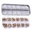 Flat Back Glass Rhinestones Crystals for Nail Art 1