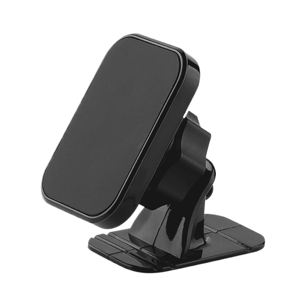 Car Phone Holder Magnetic Rotating Cradle For Air Vent, 360-Degree Rotation, Easy Install, Secure Grip, 4X5.5x3x5 Cm 9393856861255