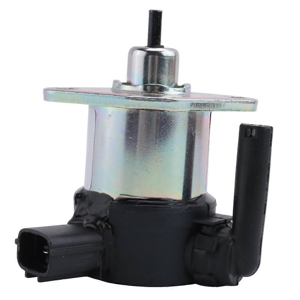 1C01060017 Fuel Shut Off Solenoid For Kubota Engine V3300/V3600/V2203/V1505 1C01060015 6935159243548