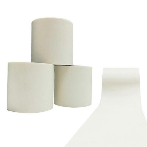 Simulation Leather Tape Self-adhesive Waterproof Repair Patch for Sofas Couchwhite
