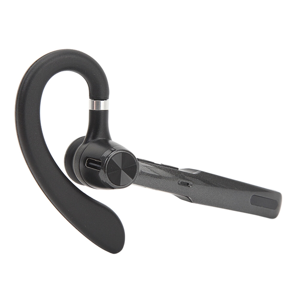 Wireless Bt Earpiece With Noise Reduction, Power Display, Charging Case, 105Mah/400Mah 4971351163897