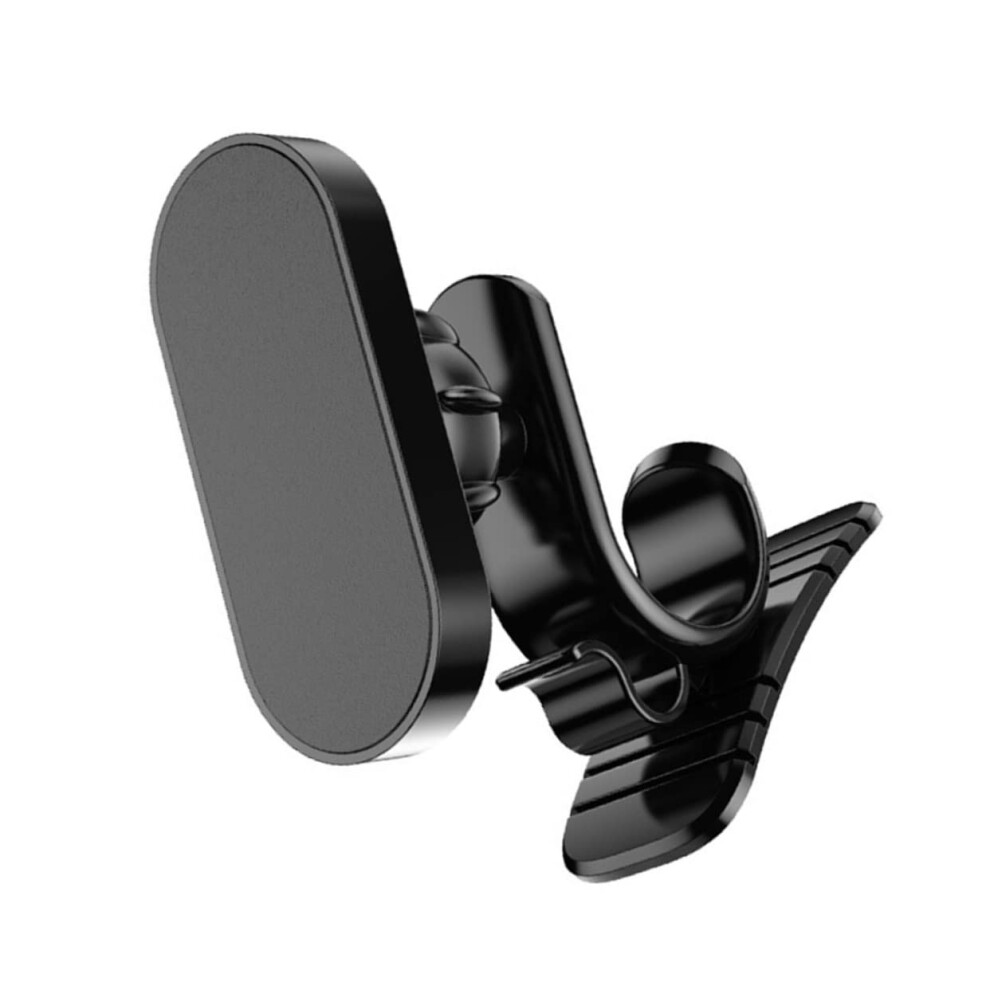 Auto Car Phone Holder Magnetic Dashboard Mount All-Device Compatibility Lightweight Compact Design Stable Driving 9393856861569