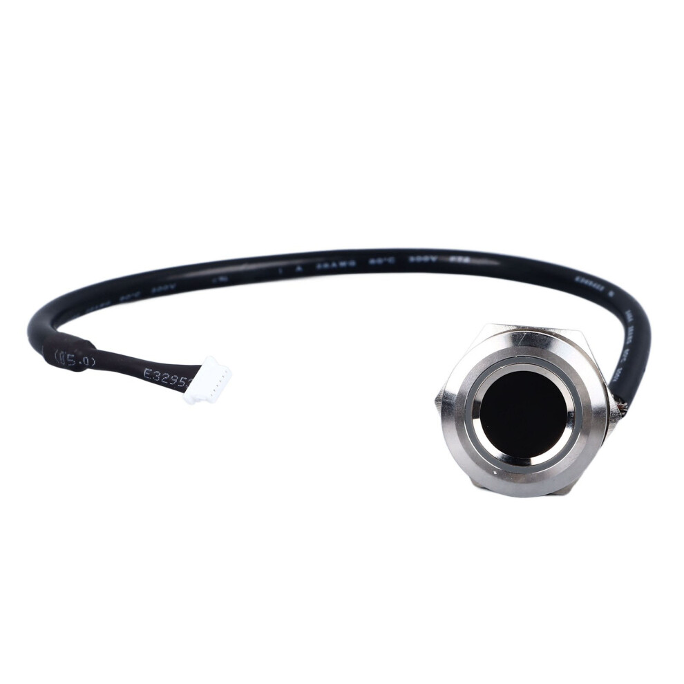 R503pro Waterproof Fingerprint Sensor Module For Enhanced Security Systems 8151351164186