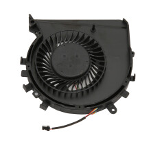 Lightweight Aluminium Cooling Fan for Pavilion Gaming 15 DK 15 DK0068WM