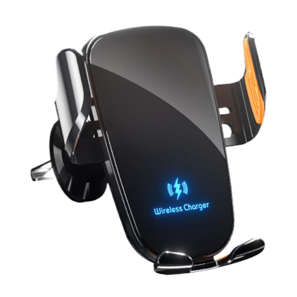 Car Phone Mount Charger 360 Degree Adjustable Holder, Usb Charging Port, Fits All Models, Air Vent/Dashboard/Windshield 9016109988829