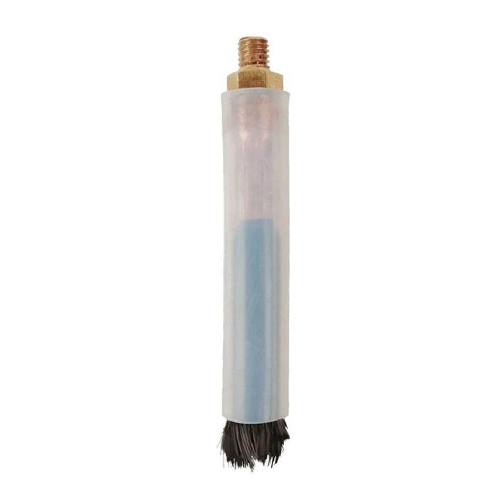 M10 Thread Carbon Fibre Weld Cleaning Brush For Cleaning, Passivating And Polishing Steel Welds After Tig Or Mig Welding 9084446019568