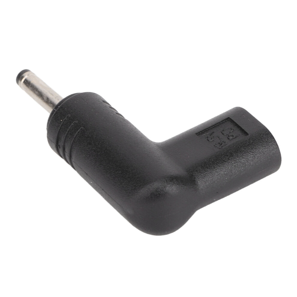 Power Adapter 100W Pd Usb-C To Dc 18.5-20V 3.0X1.1mm Female Connector 6931351164858