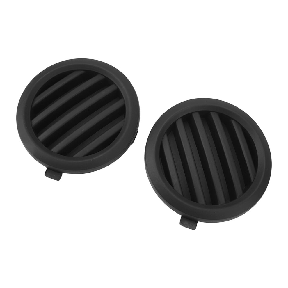 Fog Hole Cover Bezel For Subaru Forester 2009-2013 Left/Right Light 4951351165077