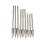 Archery Insert Arrowhead Stainless Steel Broadheads 30 Pcs 1