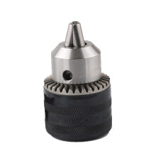 1.5-13mm Key Drill Chuck 1/2-20UNF Taper Shank Collet Adapter Converter For Electric Drill