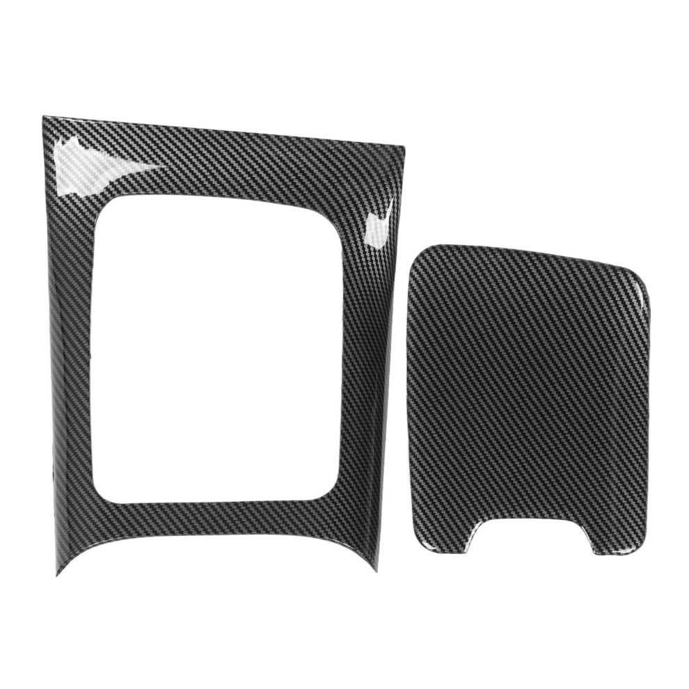 Gear Shift Panel Trim Replacement For W206 S206 C-Class 7891351165592