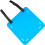 Soccer Training Targets Discs For Agility Drills, Flat Cones, Blue, Multi-Sport Training 3