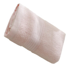 Cotton Towel Soft Absorbent Colorfast Bath Towels For Home Gym And Pool Use