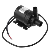 Water Pumps, Parts & Accessories 800 L/H Submersible Pump DC12V 19W Solar Brushless Motor Water Circulation Pump 5m Head