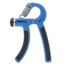 Lengthen Hand Grip Strengthener, Adjustable Resistance , Non-slip Gripper