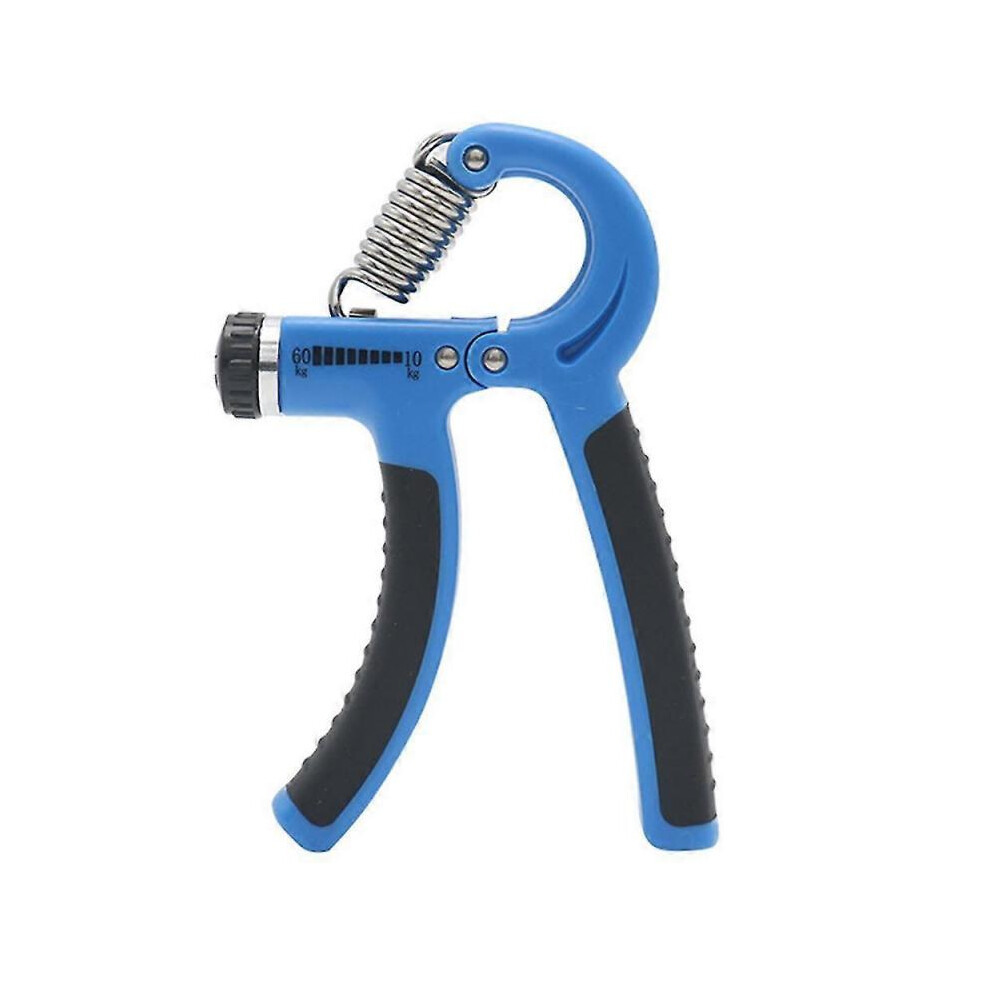 Lengthen Hand Grip Strengthener, Adjustable Resistance , Non-slip Gripper