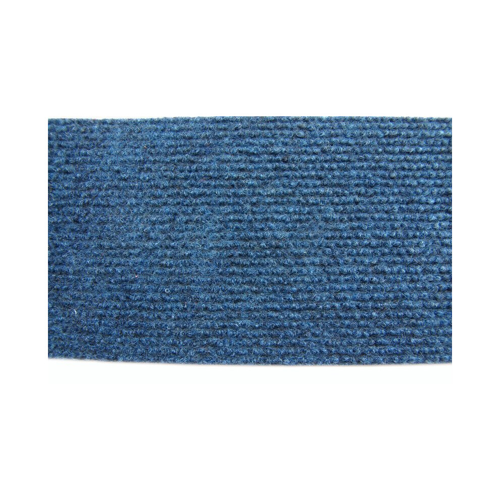 Wall-To-Wall Malta Navy Blue 300X400 Cm 5906580125797