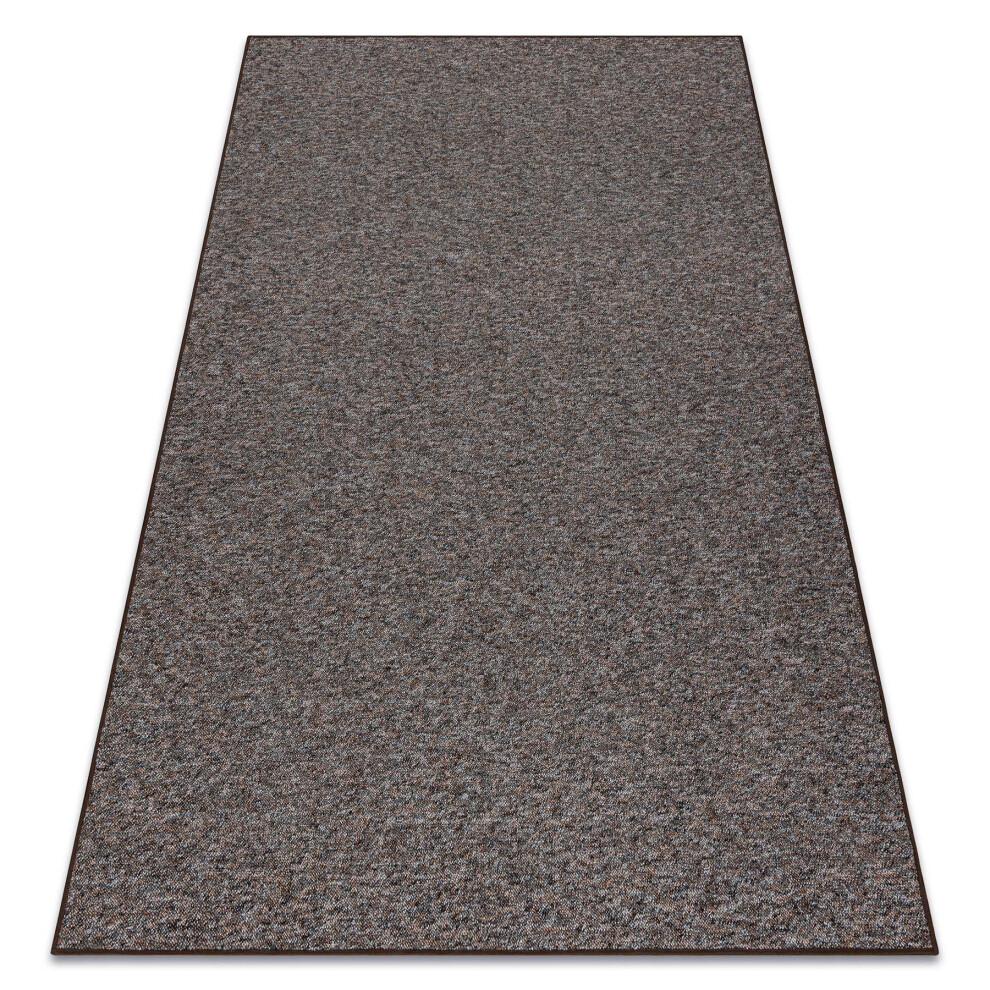 Carpet, Wall-To-Wall Superstar 310 Beige-Brown 200X400 Cm 5904145554570