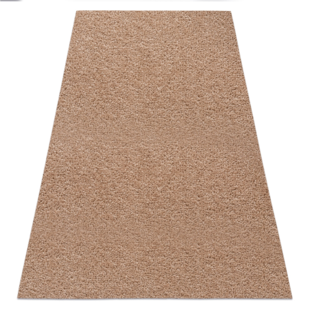 Carpet, Wall-To-Wall, Eton Beige 100X400 Cm 5902921070917