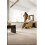 TAPPETO - MOQUETTE ETON beige 100x300 cm 2