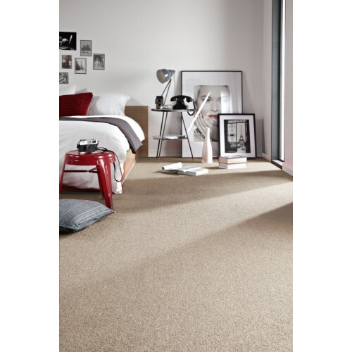 TAPPETO - MOQUETTE ETON beige 100x300 cm 2
