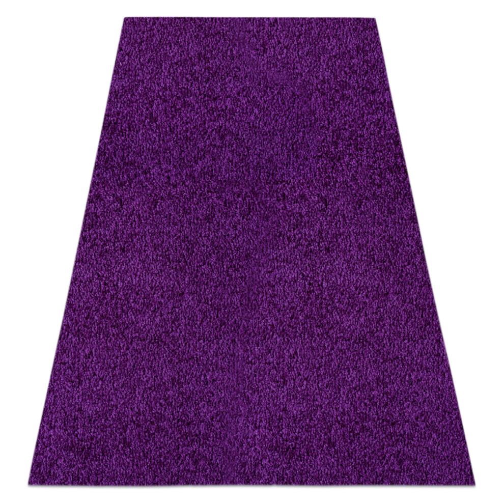 Carpet, Wall-To-Wall, Eton Violet 200X200 Cm 5902921071624