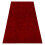 TAPPETO - MOQUETTE ETON rosso 400x600 cm 1