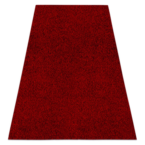 TAPPETO - MOQUETTE ETON rosso 400x600 cm