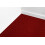 TAPPETO - MOQUETTE ETON rosso 400x600 cm 3