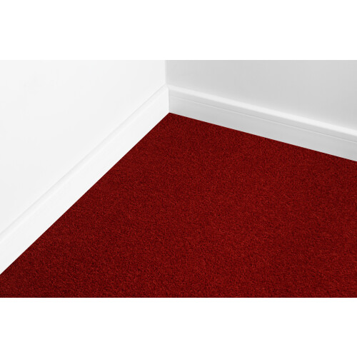 TAPPETO - MOQUETTE ETON rosso 400x600 cm 2