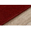 TAPPETO - MOQUETTE ETON rosso 400x600 cm 5