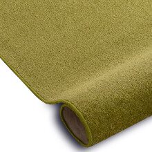 Carpet, wall-to-wall, ETON green 200x250 cm