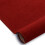 TAPPETO - MOQUETTE ETON rosso 400x600 cm 2
