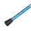 Foldable Walking Cane with Non-Slip Tips Adjustable Blue Design 11