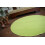 Carpet round ETON green circle 150 cm 3