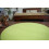Carpet round ETON green circle 170 cm 4
