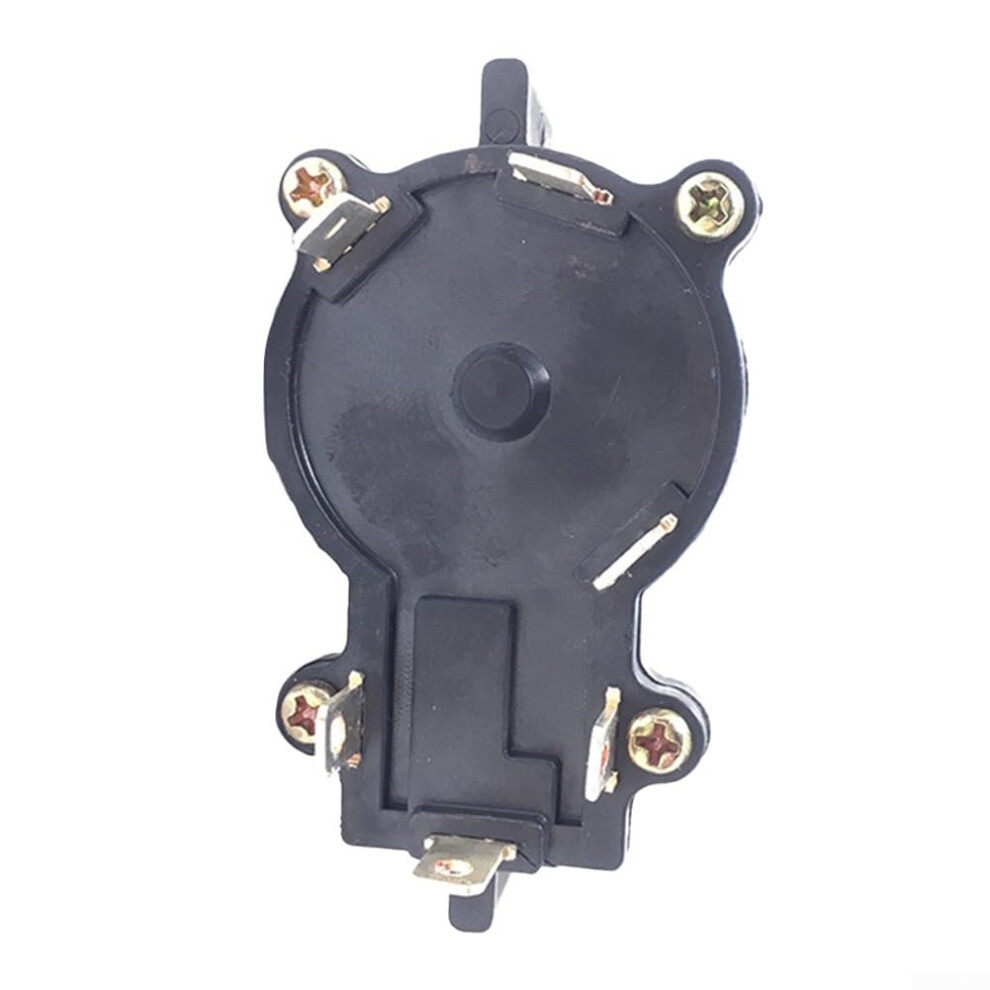 Speed Control Switch For Outboards Compatible With Haibo Et44l 55L 65L Marine-Grade Replacement Switch 9354506840808