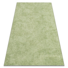 CARPET Wall-to-wall SERENADE green 150x300 cm
