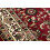 Χαλί ROYAL ADR σχεδιασμός 1745 μπορντό 150x230 cm 6