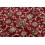 Χαλί ROYAL ADR σχεδιασμός 1745 μπορντό 150x230 cm 5