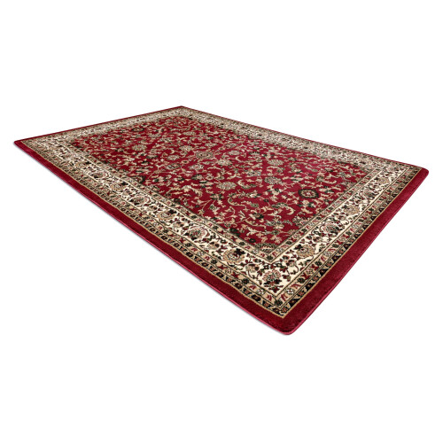Χαλί ROYAL ADR σχεδιασμός 1745 μπορντό 150x230 cm 2