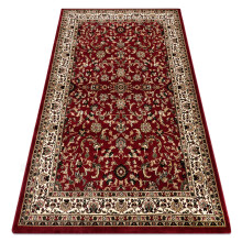 Χαλί ROYAL ADR σχεδιασμός 1745 μπορντό 150x230 cm