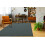 Wall-to-wall SUPERSTAR 470 green 100x200 cm 4