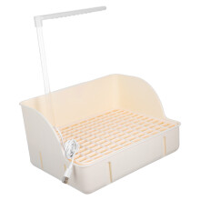 automatische badewanne mit duschkopf für sittiche und wellensittiche