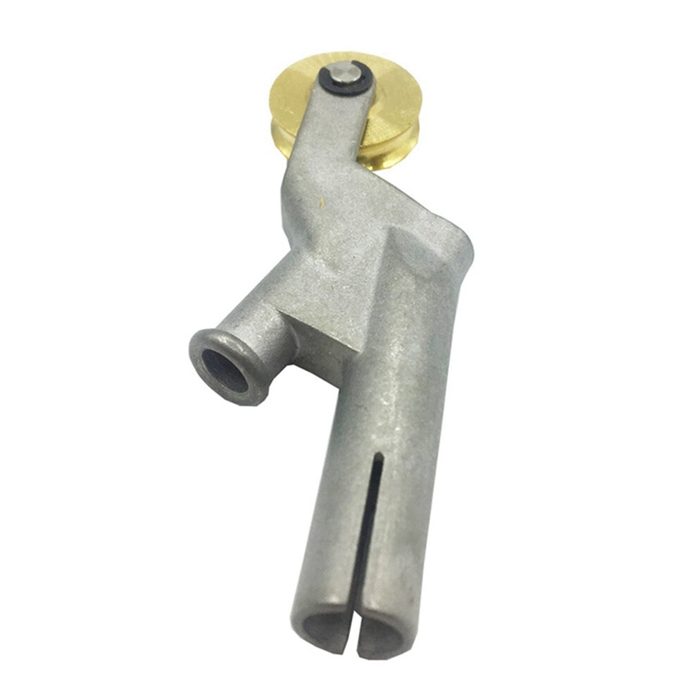 Welding Nozzle Universal Portable Torch Tip With Round Pvc Mouth Soldering Nozzle And Wheel Accessories For Home Use 9016109990594